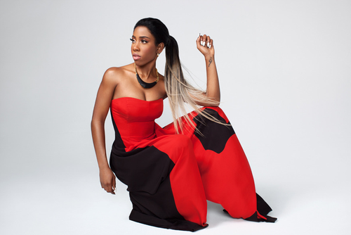 New Music Video: Sevyn Streeter 'nEXt' - JoJoCrews.com