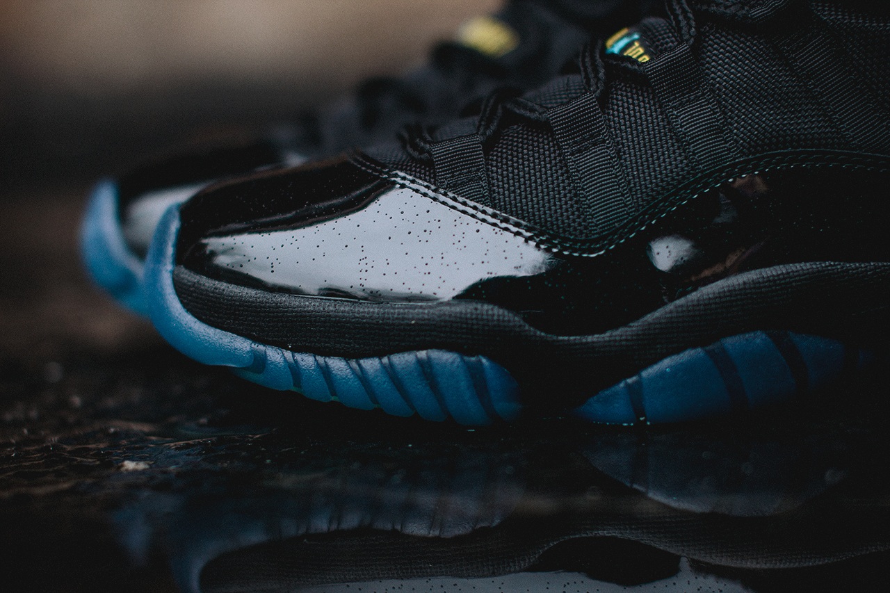 gamma blue 3