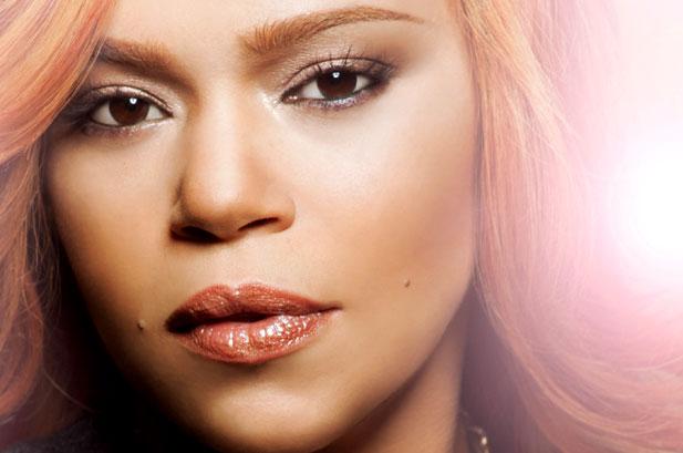 amp;B diva Faith Evans has dropped a teaser video for her forthcoming 8th s...