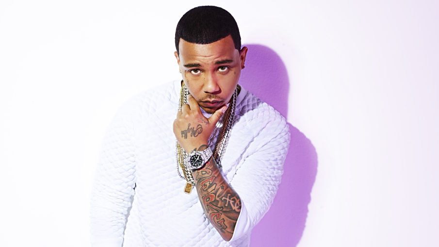 Yung Berg FIRED From 'Love & Hip Hop: Hollywood' ...
