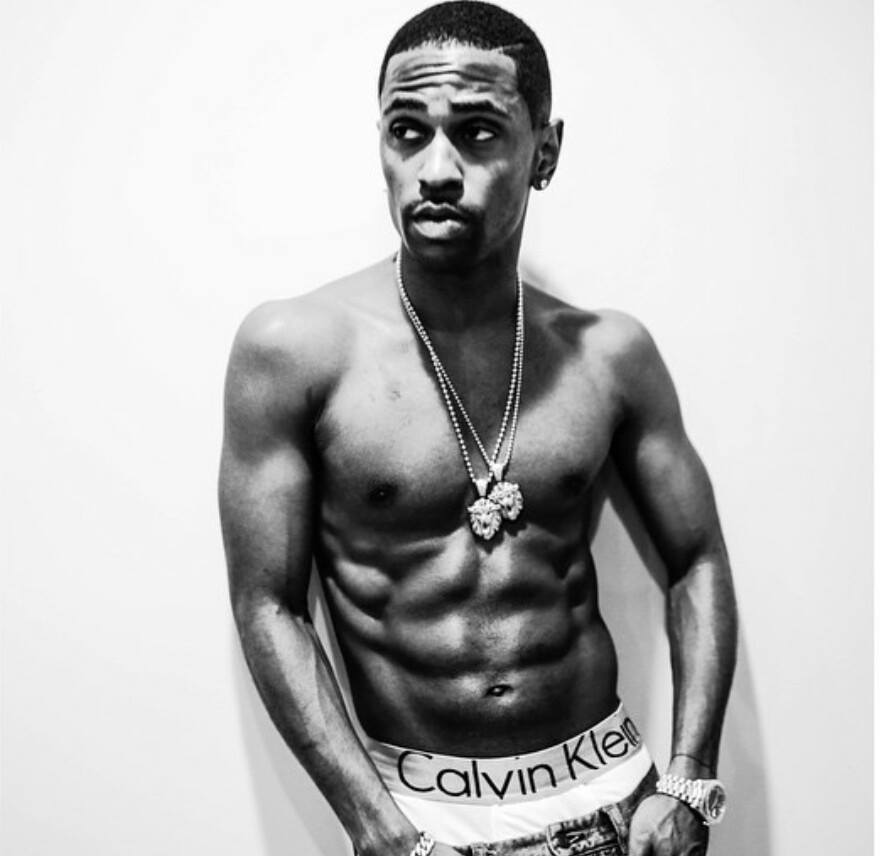 New Music: Big Sean 'Blessings' [feat. 