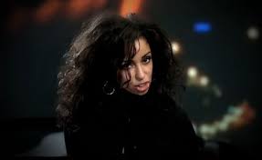 Mya Ridenour Throwback Thursday: Mya 'Ridin' - JoJoCrews.com