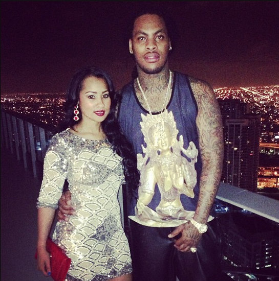 Uh Oh! Waka Flocka Caught