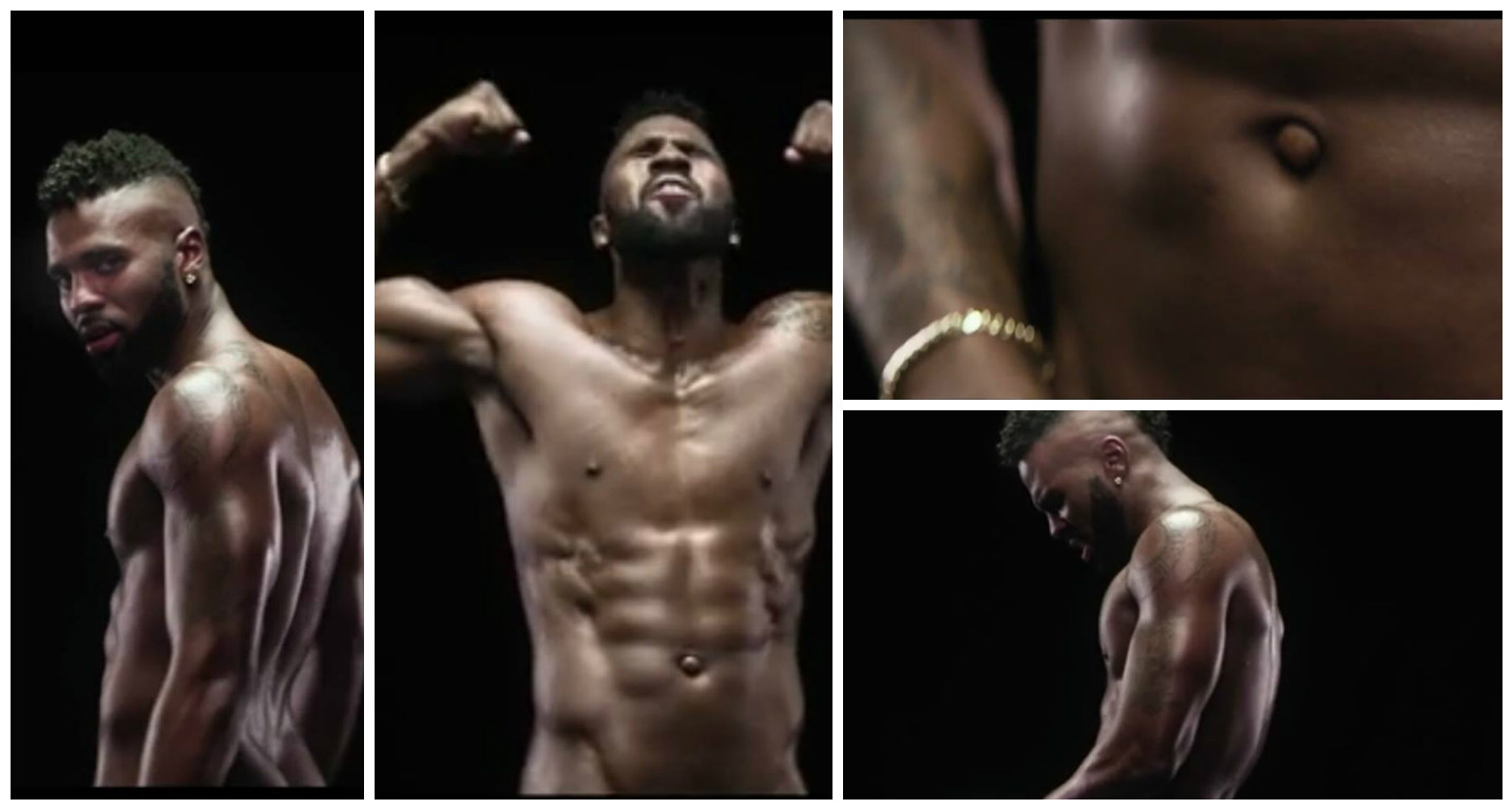Jason derulo porn