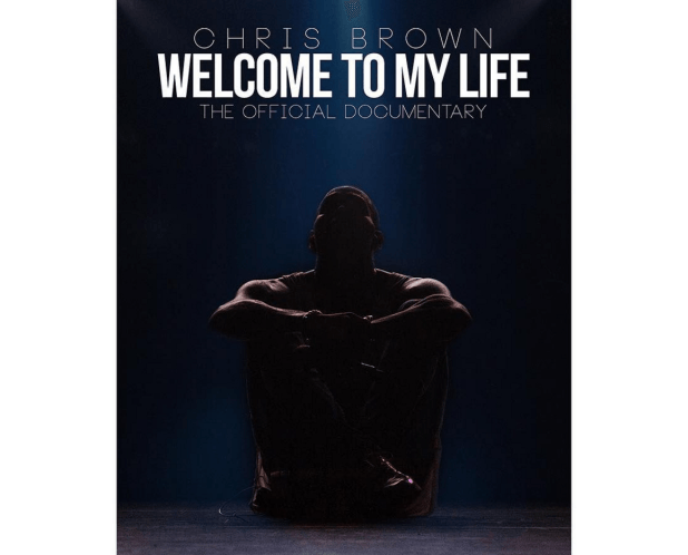 Chris Brown Announces New Documentary "Welcome To My Life" - JoJoCrews.com