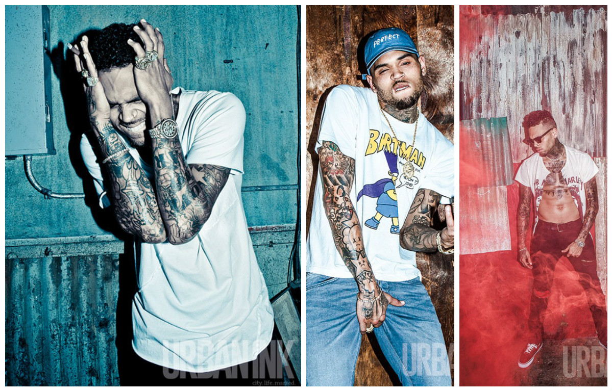Ynot Inkorporated  Urban Ink Article