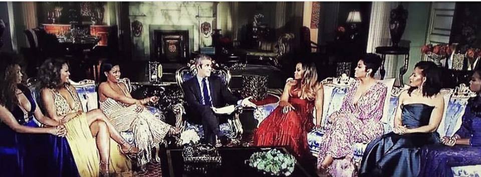 Andy Cohen Teases Possible First Time Ever 'The Real Housewives of ...