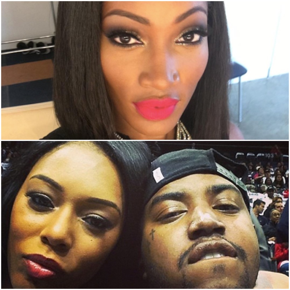 Ts Trina Atl