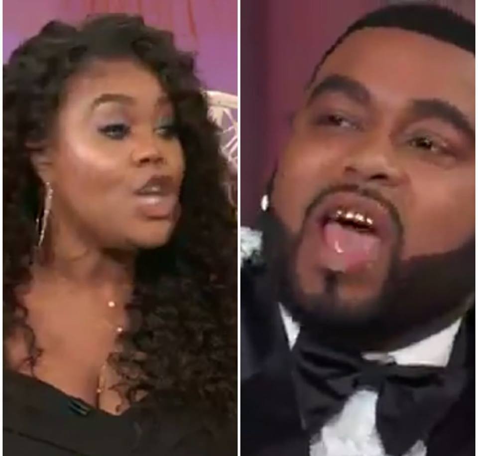 Prince love and hip hop miami