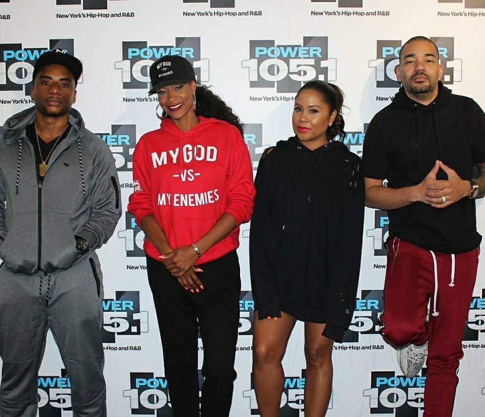Watch: Tami Roman Confirms Friendship With Jennifer Williams Is Over ...