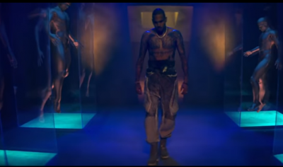 New Video: Chris Brown 'To My Bed' - JoJoCrews.com