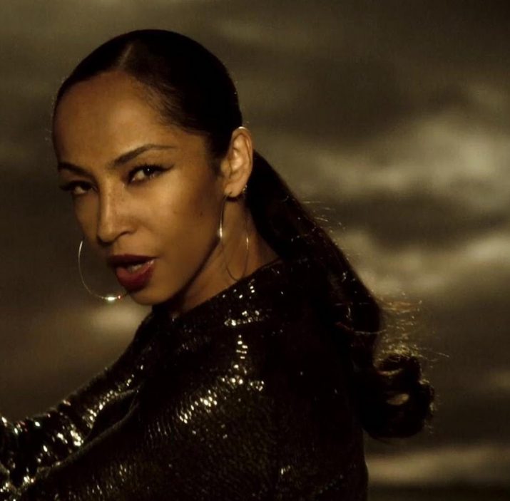 Sade Readies First New Album In Eight Years