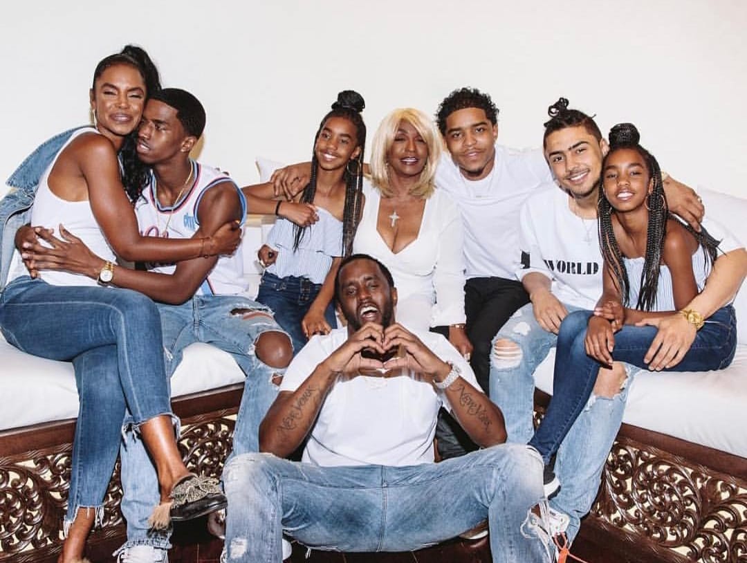 Kim Porter Funeral Set For Saturday In Georgia, Diddy Reportedly ...