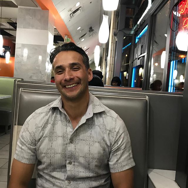 Gabe Solis Partes Intimas II CAPNION NOSTRAE DECUS OMNE TERRAE
