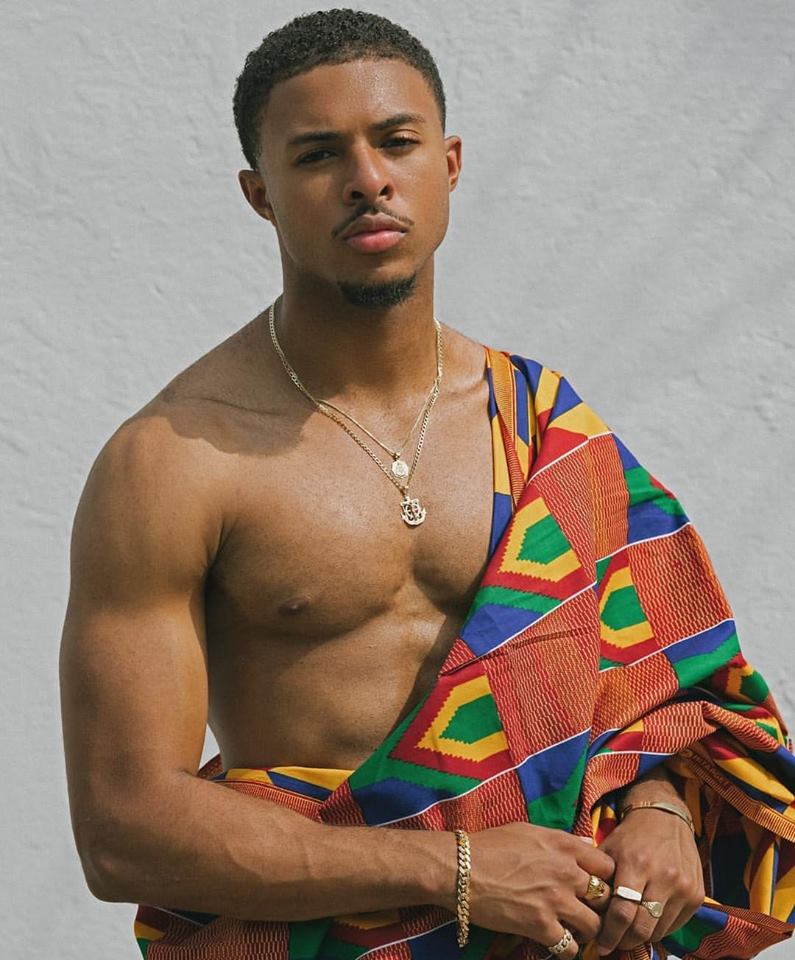 Alright Now! Diggy Simmons Reminds The People He Still Got Barz On New