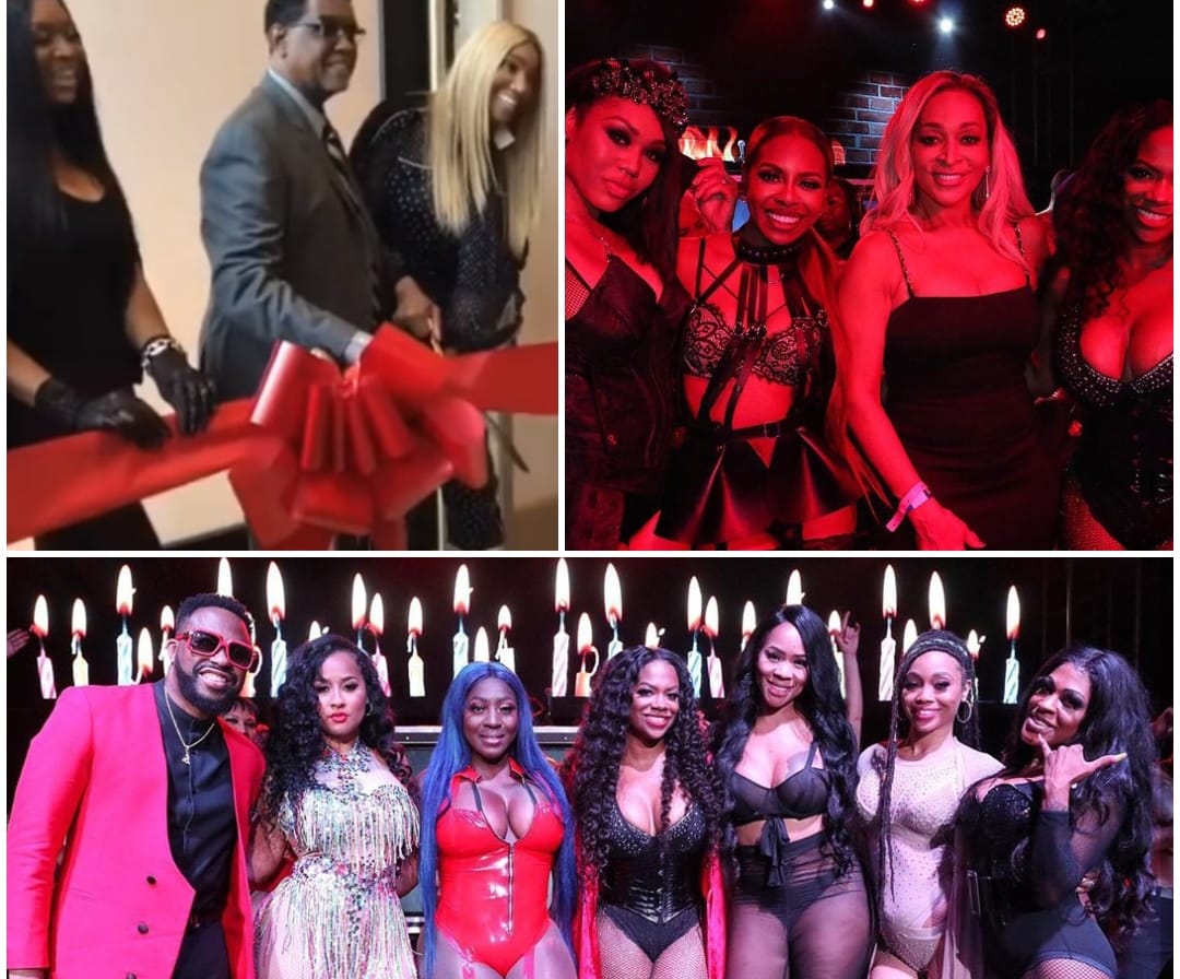 RHOA Takeover The DMV Kandi Burruss Celebrates B Day At Dungeon Tour rhoa-takeover-the-dmv-kandi-burruss-celebrates-b-day-at-dungeon-tour