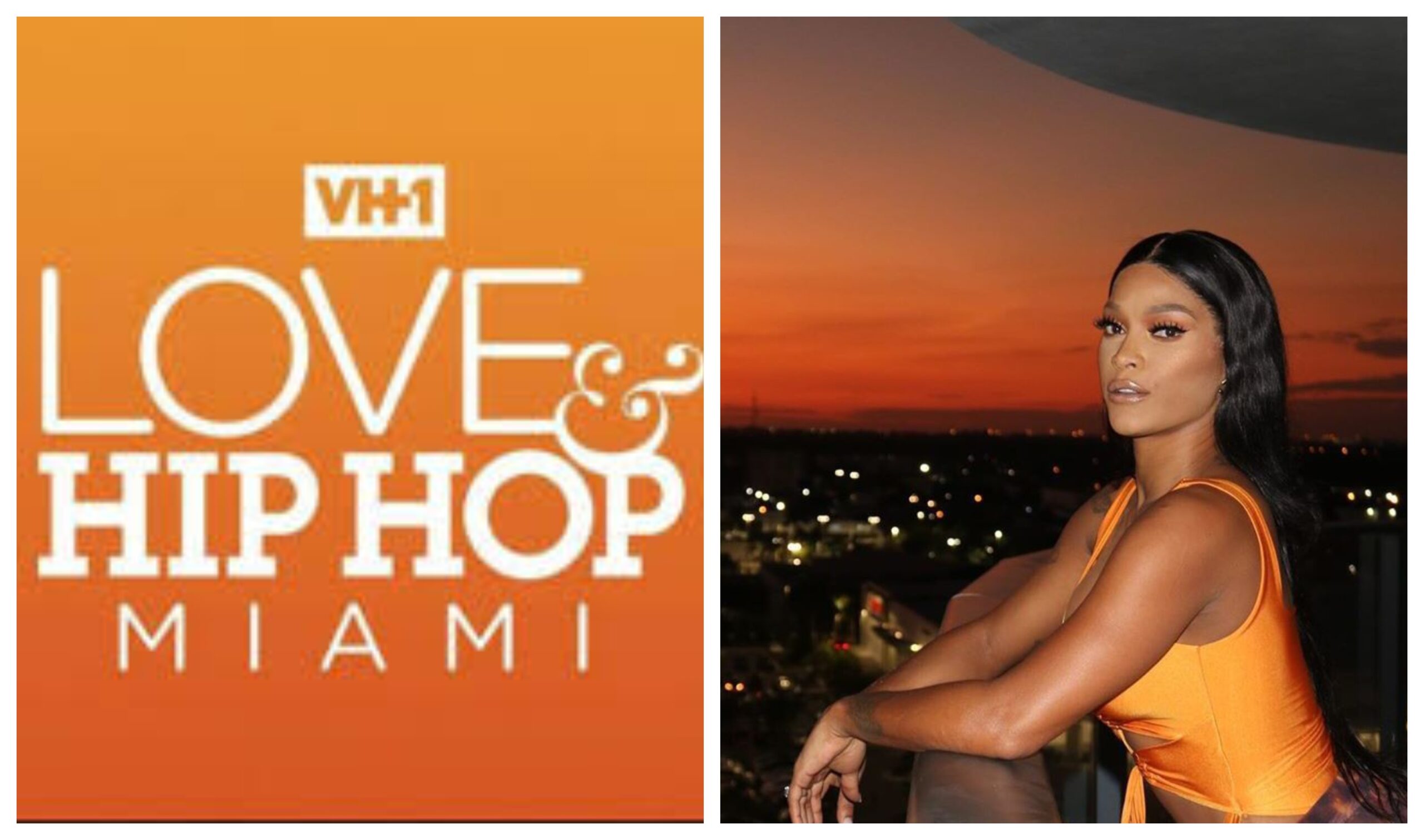 Love & Hip Hop: Miami' Season 3 Teaser, Joseline Hernandez...