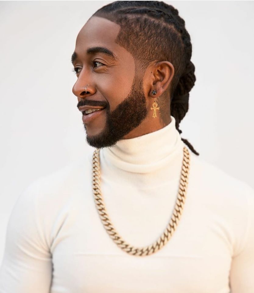 omarion o live stream tour