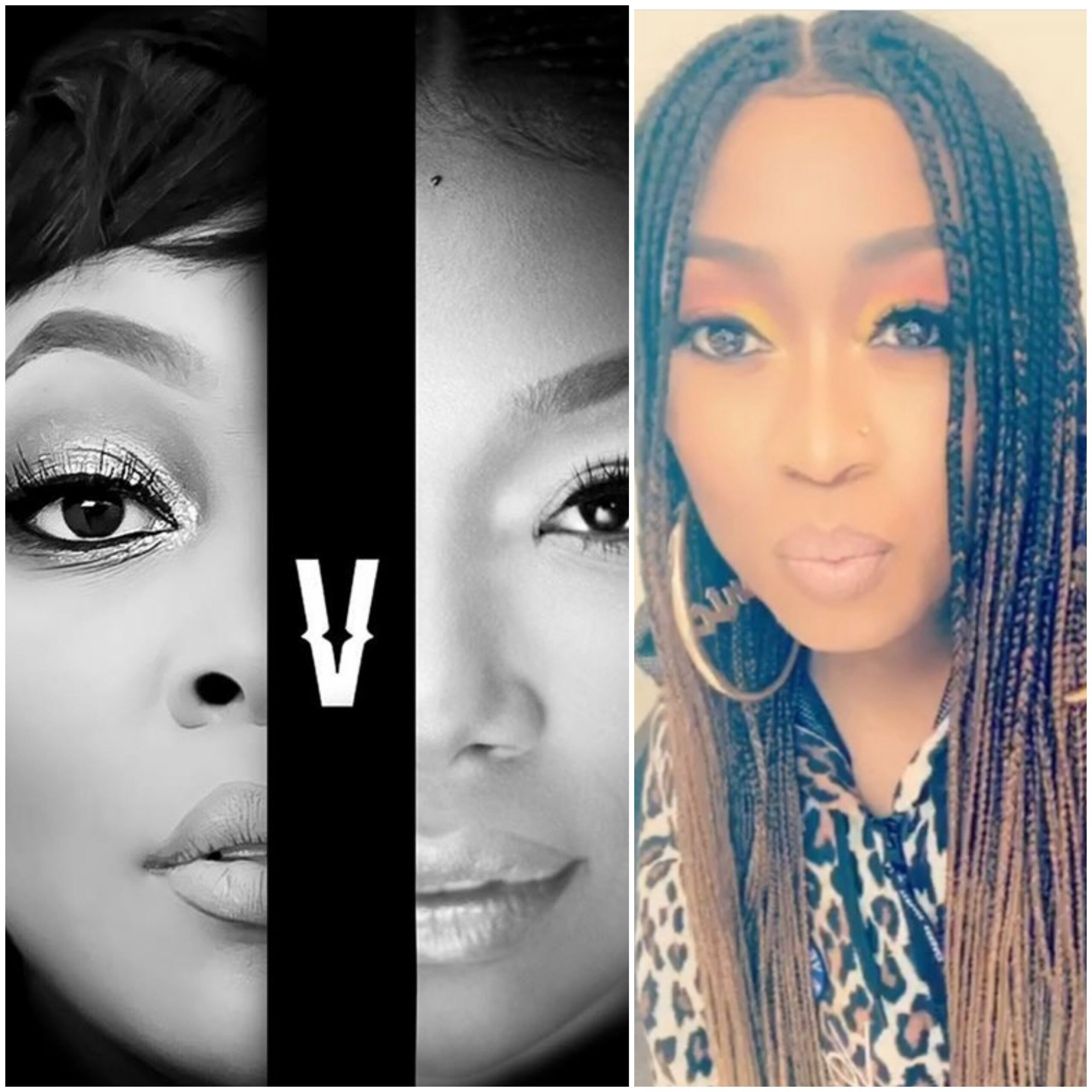 Missy Elliott Shuts Down Shady Brandy/Monica Verzuz Memes ...