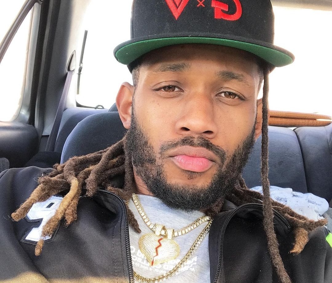 Kerrion franklin gay