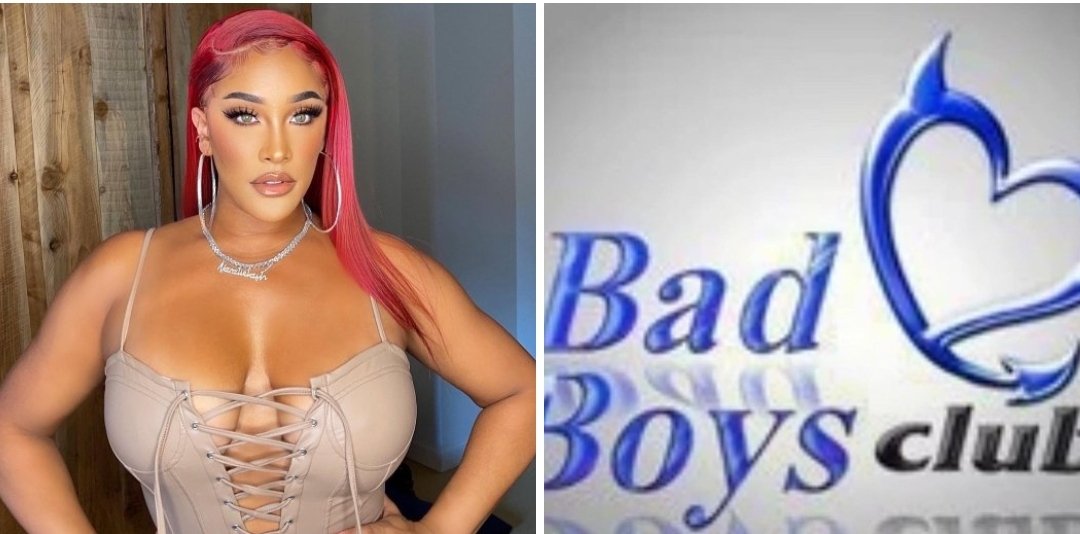 Natalie Nunn & Zeus CEO, Lemuel Plummer Tease 'Bad Boys Club' [Video
