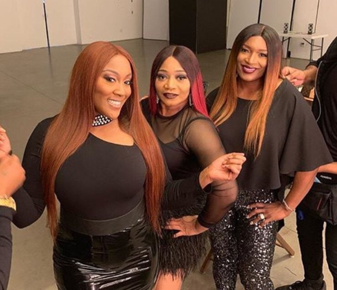 SWV's Previously Teased Biopic Is Now CONFIRMED For Lifetime [Details