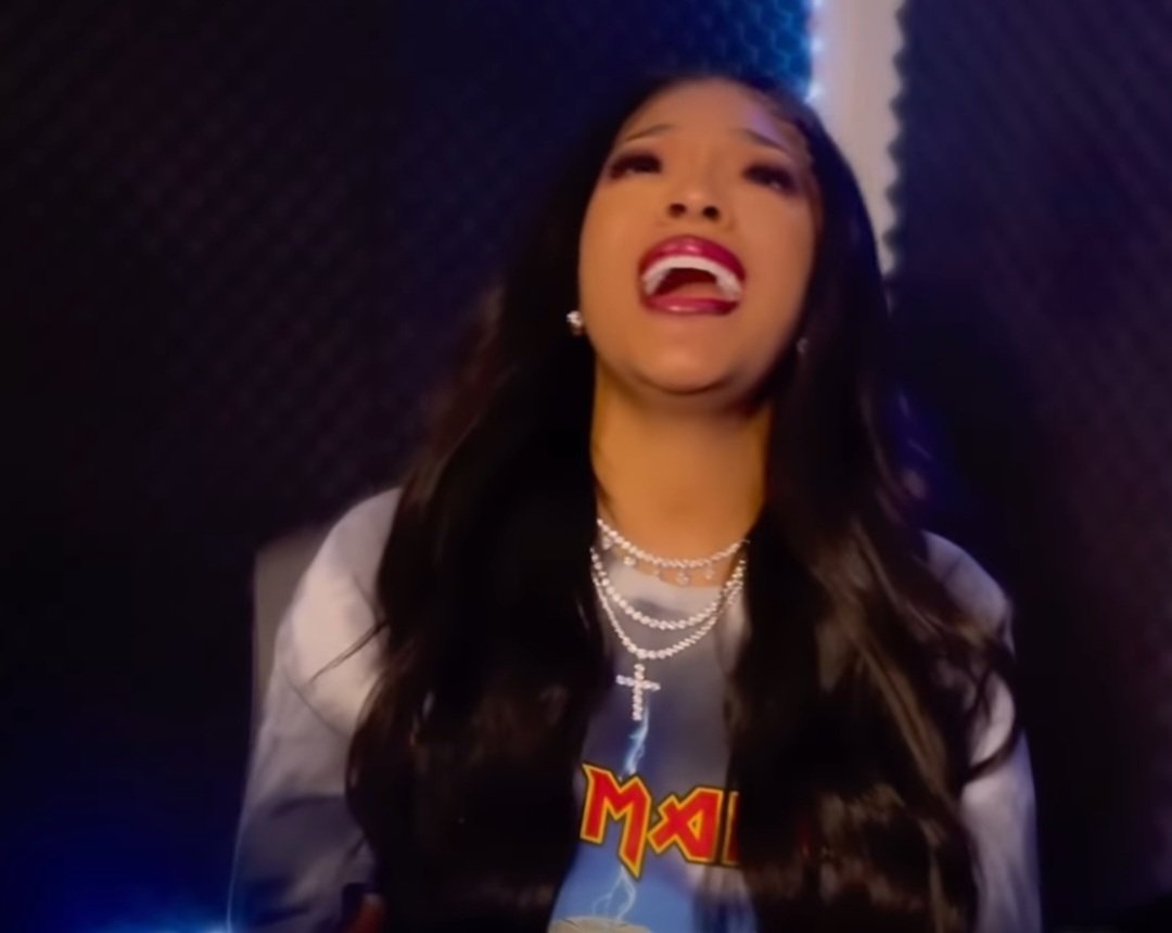 Drew Sidora Is Returning To Music, Previews Sexy New R&B Single [Video